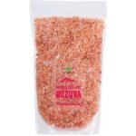 Bonitas himalájská růžová sůl granulovaná 1 kg – Zboží Dáma Bonitas himalájská růžová sůl granulovaná 1 kg – Zboží Dáma