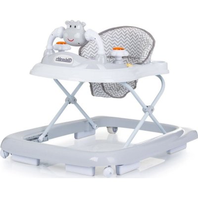 Chipolino Chodítko interaktivní Little Cow Grey – Zboží Dáma