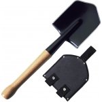 COLD STEEL 92SFS Polní lopatka s pouzdrem – Zboží Mobilmania