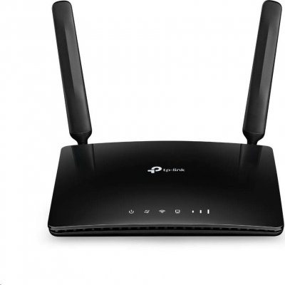 TP-Link TL-MR6400 – Zbozi.Blesk.cz