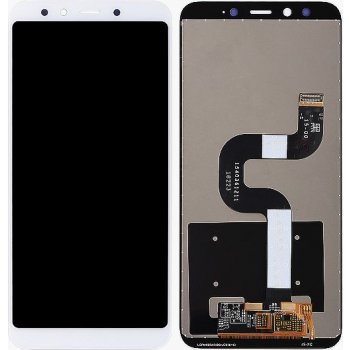 LCD Displej + Dotykové sklo Xiaomi Mi A2