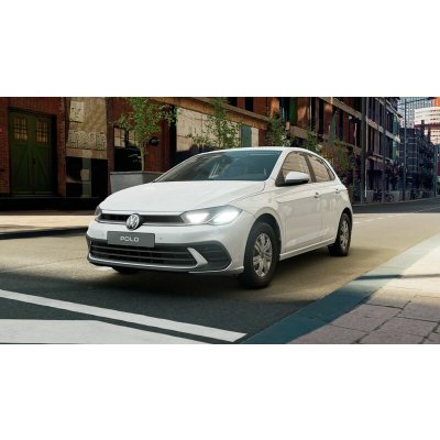 Volkswagen Polo 59 kW | Zboží Auto