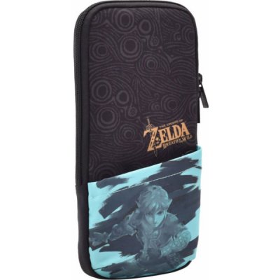 Slim Pouch Nintendo Switch (Zelda) – Zboží Mobilmania