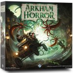 ADC Blackfire Arkham Horror 3rd ed – Hledejceny.cz