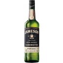 Jameson Caskmates Stout Edition 40% 0,7 l (holá láhev)