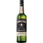 Jameson Caskmates Stout Edition 40% 0,7 l (holá láhev) – Hledejceny.cz