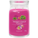 Yankee Candle Signature ART IN THE PARK 567 g – Hledejceny.cz