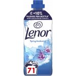 Lenor Aviváž Spring Awakening 1,491 l – Zboží Mobilmania