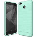 Pouzdro TVC Carbon Xiaomi Redmi 4x