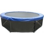 Marimex ochranná síť pod trampolínu 457 cm 19000033 – Zboží Mobilmania