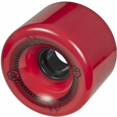 Powerslide Volten Bigcat 70 mm 78A – Hledejceny.cz