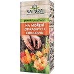 NATURA Přírodní přípravek na moření okrasných cibulovin 100 ml – Sleviste.cz