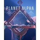 PLANET ALPHA