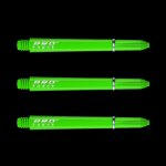 Winmau Pro Force Medium Green – Zbozi.Blesk.cz