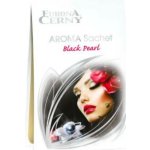 Eurona Black Pearl Parfémová sašetka 125 ml – Zboží Dáma