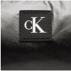 Kabelka Calvin Klein Jeans kabelka City Nylon Camerabag20 Puffy K60K610399 Černá