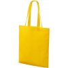 Nákupní taška a košík Žlutá nákupní taška Bloom PICCOLIO