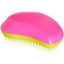 Tangle Teezer The Original Pink Rebel neonově růžový kartáč