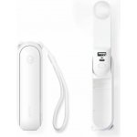 JisuLife F8 White – Zboží Mobilmania