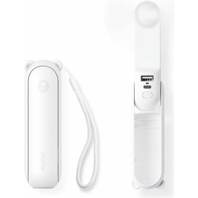 JisuLife F8 White – Zboží Mobilmania