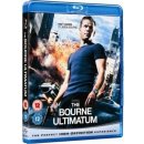 The Bourne Ultimatum BD