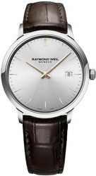 Raymond Weil 5485-SL5-65001