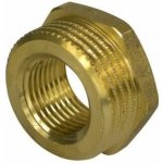 Mosazná redukce 5/4"x1/2" – Sleviste.cz