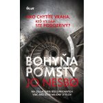 Bohyňa pomsty - Jo Nesbo – Hledejceny.cz