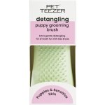 Pet Teezer kartáč na štěňata D 12 x Š 5,5 x V 5 cm – Zboží Dáma