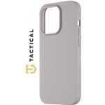 Pouzdro Tactical Velvet Smoothie Apple iPhone 14, foggy – Zbozi.Blesk.cz