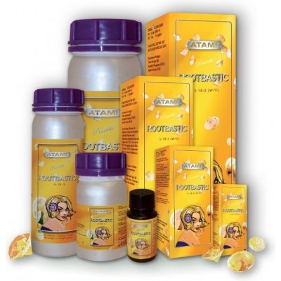 Atami Rootbastic 50 ml – Hledejceny.cz