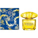 Versace Yellow Diamond Intense parfémovaná voda dámská 90 ml – Hledejceny.cz