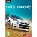 Colin McRae Rally