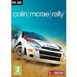 Colin McRae Rally – Sleviste.cz