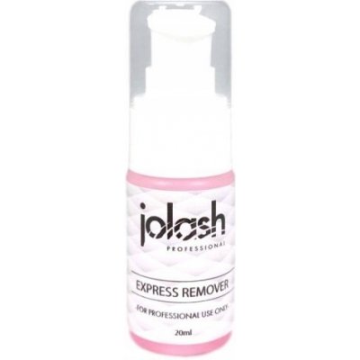 Jolash Přípravek na odstranění řas gel 20 ml – Zbozi.Blesk.cz