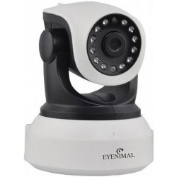 EYENIMAL PET VISION LIVE Online kamera