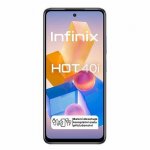 Infinix Hot 40i 4GB/128GB – Hledejceny.cz