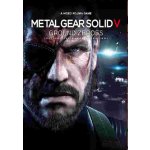 Metal Gear Solid: Ground Zeroes – Sleviste.cz