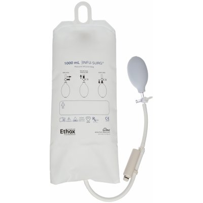 INFU SURG, přetlaková manžeta 1000 ml – Zboží Mobilmania