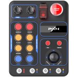 PXN CB1 Button Box – Zboží Živě