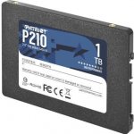 Patriot P210 1TB, P210S1TB25 – Zboží Živě