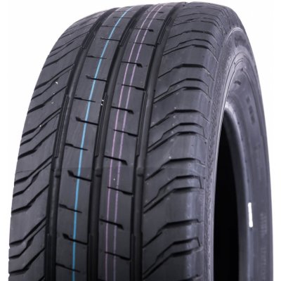 Continental ContiVanContact 200 195/75 R16 107/105R