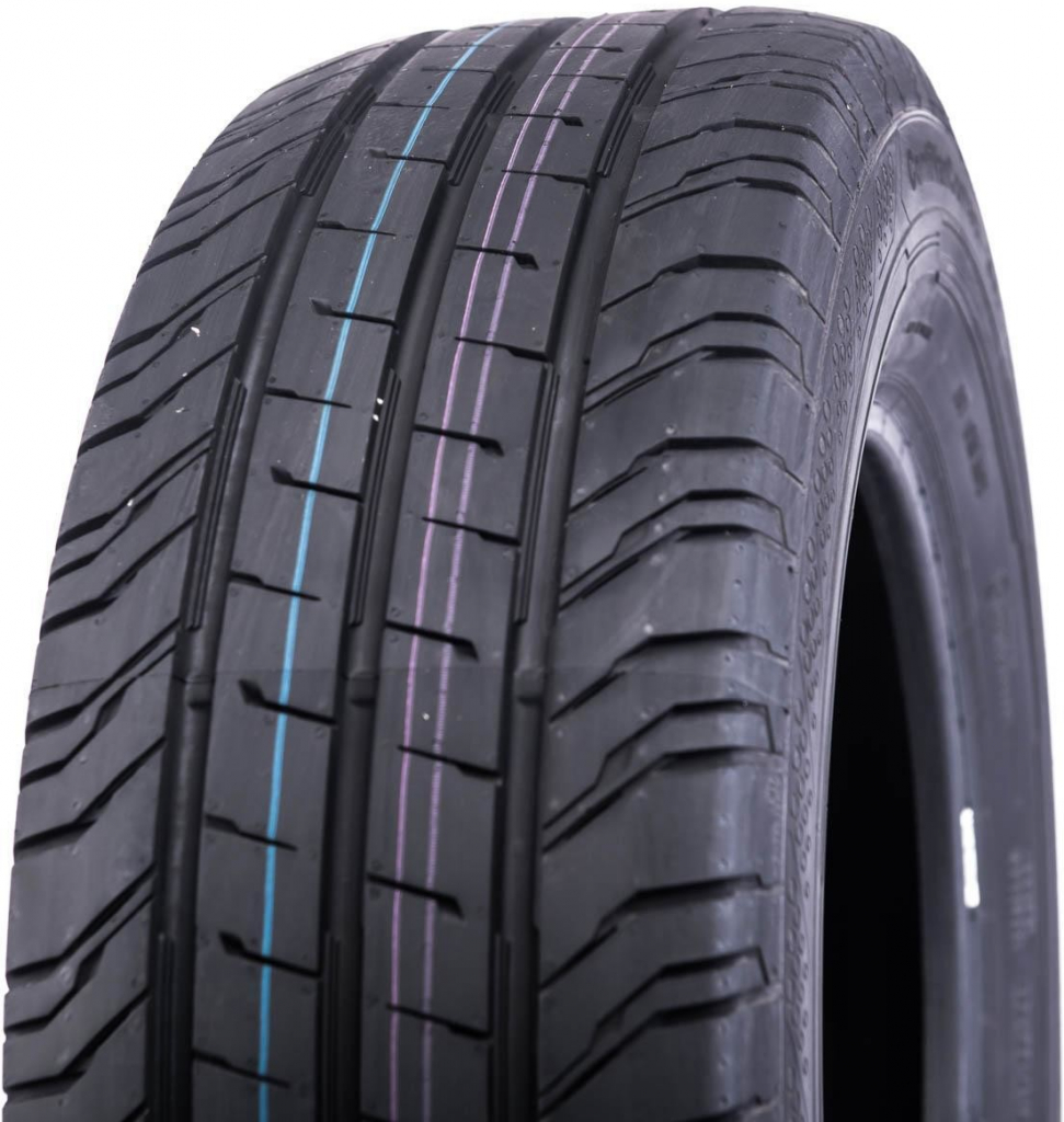 Continental ContiVanContact 200 205/65 R16 107T