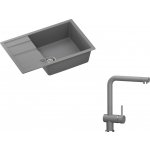 Set Schock Manhattan D-100LS + Epos – Sleviste.cz
