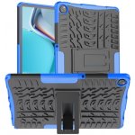 VSECHNONAMOBIL 38410 STAND Extra odolný obal Realme Pad modrý – Sleviste.cz