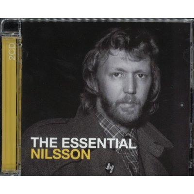 Nilson Harry - Essential CD – Zbozi.Blesk.cz