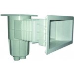 HANSCRAFT Skimmer MAXI PROFI 15 L pro beton – Hledejceny.cz