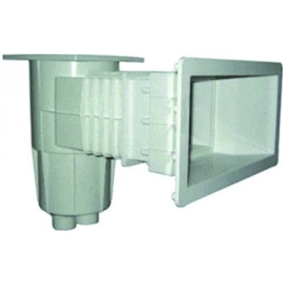 HANSCRAFT Skimmer MAXI PROFI 15 L pro beton – Hledejceny.cz