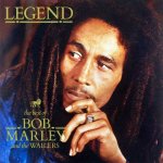 Marley Bob & The Wailers - Legend - The Best of Bob Marley and The Wailers - Picture Disc Vinyl LP - Vinyl – Hledejceny.cz