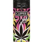 Tur CLIPPER Elegant Garden Jet Varianta 1 – Hledejceny.cz